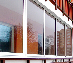 Пластиковые окна, балконы и лоджии - Изображение #4, Объявление #1370017