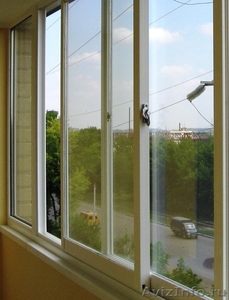 Пластиковые окна, балконы и лоджии - Изображение #5, Объявление #1370017