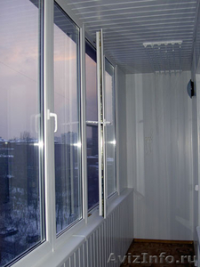 Пластиковые окна, балконы и лоджии - Изображение #6, Объявление #1370017
