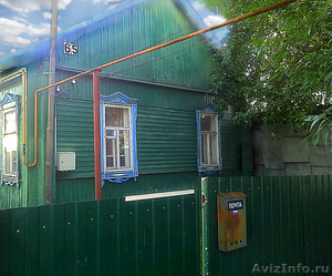 Сдаю дом в Краснолесном.(собственник) От станции Графская 5 мин. пешком - Изображение #1, Объявление #1476101