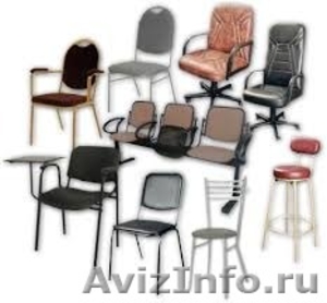 Стулья для руководителя,  Стулья для столовых,  стулья для студентов, стулья ИЗО - Изображение #9, Объявление #1491142