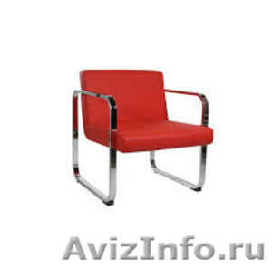 Стулья для офиса,  Стулья дешево стулья на металлокаркасе,  Стулья для столовых - Изображение #4, Объявление #1490675