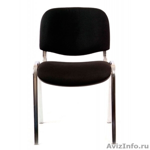 Стулья для офиса,  Стулья дешево стулья на металлокаркасе,  Стулья для столовых - Изображение #1, Объявление #1490675