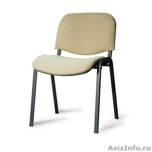 Стулья для офиса,  Стулья дешево стулья на металлокаркасе,  Стулья для столовых - Изображение #9, Объявление #1490675