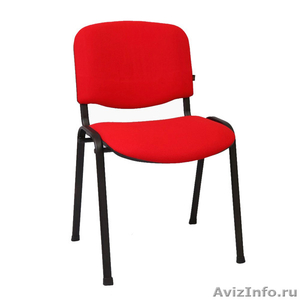 Стулья для офиса,  Стулья дешево стулья на металлокаркасе,  Стулья для столовых - Изображение #8, Объявление #1490675