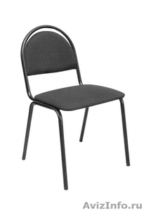 Стулья для офиса,  Стулья дешево стулья на металлокаркасе,  Стулья для столовых - Изображение #2, Объявление #1490675