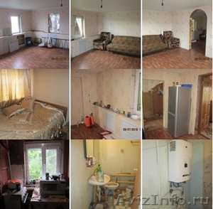 Продаётся дом на берегу реки Дон-Семилуки - Изображение #3, Объявление #1308225