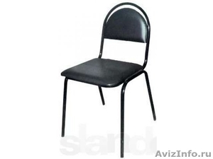 Стулья для школ,  стулья для студентов,  Офисные стулья ИЗО - Изображение #1, Объявление #1494502