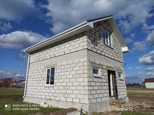 Продам дом в Воронежской области - Изображение #1, Объявление #1681547