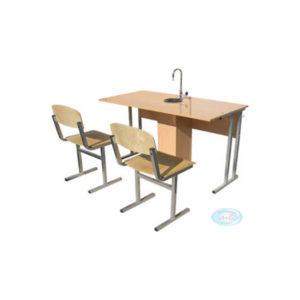 Мебель для учебных заведений, мебель на металлокаркасе - Изображение #3, Объявление #1727739