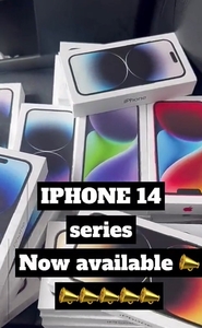 Offer for Apple iPhone 14 Pro Max 512Gb & 256GB - Изображение #2, Объявление #1733632