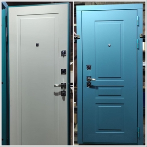Двери, которые говорят о вашем стиле: Лучшие входные двери по невероятной цене! - Изображение #2, Объявление #1741931