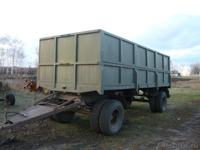 Купить Грузовик Прицеп