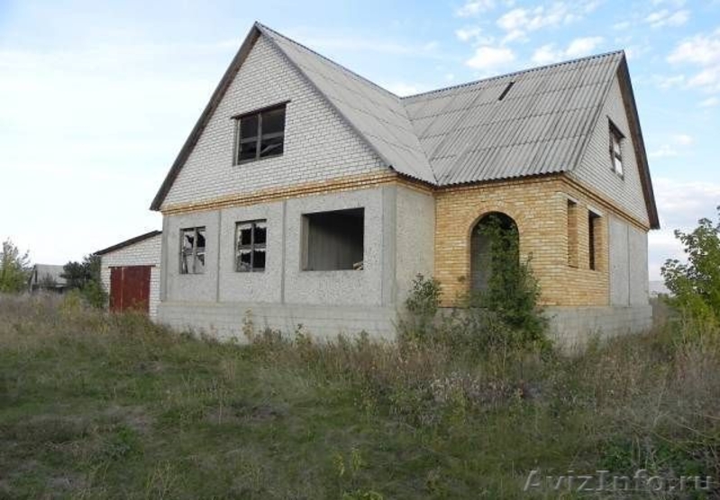 Купить Дом В Рамони Воронежской Области Недорого