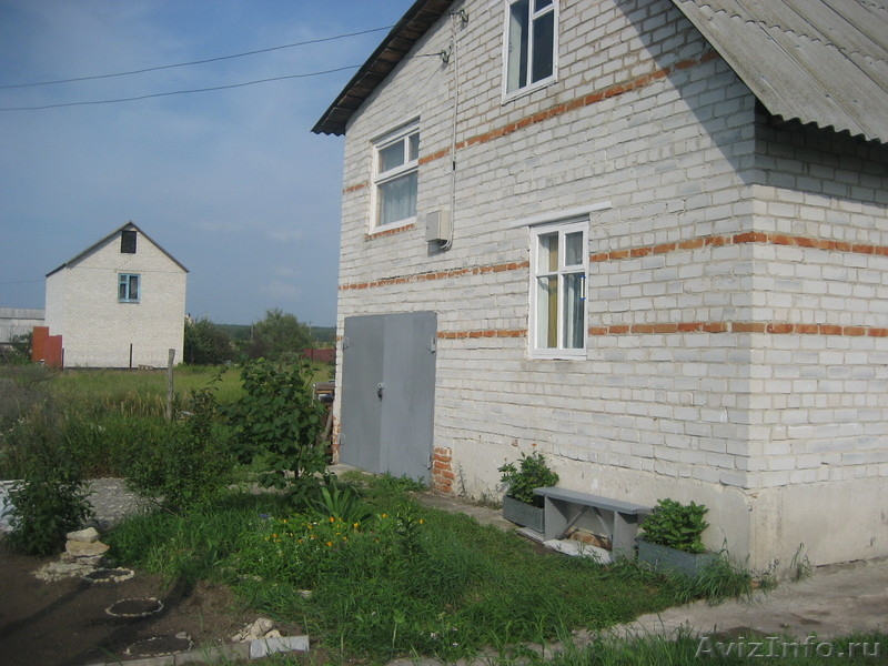 Купить Дачу В Воронежской Области Село