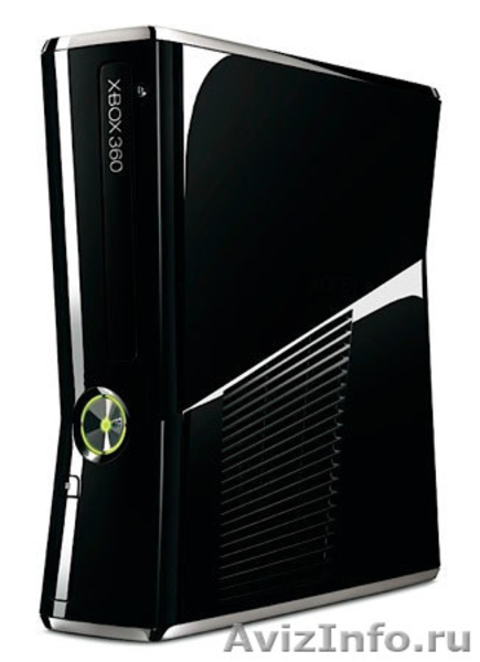 Прошить xbox 360 в томске